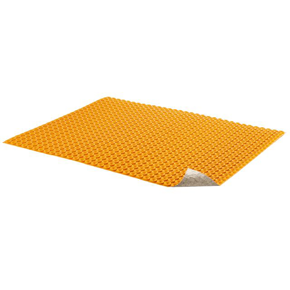 Uncoupling Mats – Ditra Heat Duo