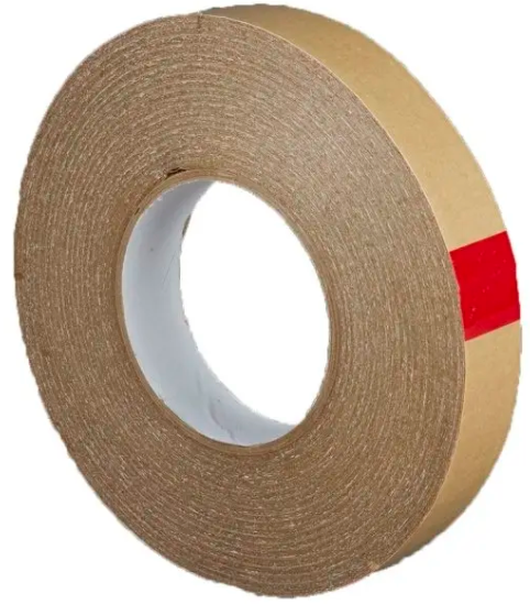“Booger Tape” Pressure Sensitive