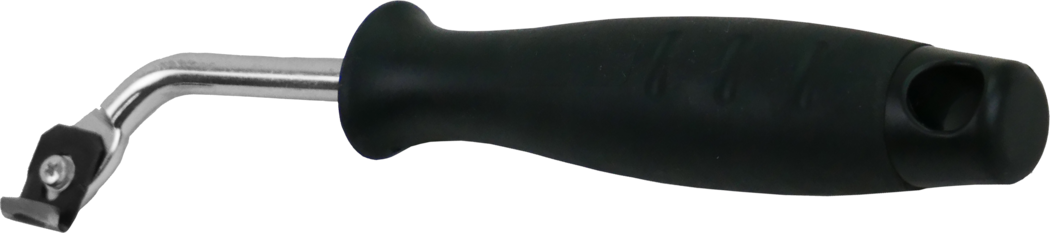 Rubber Groover