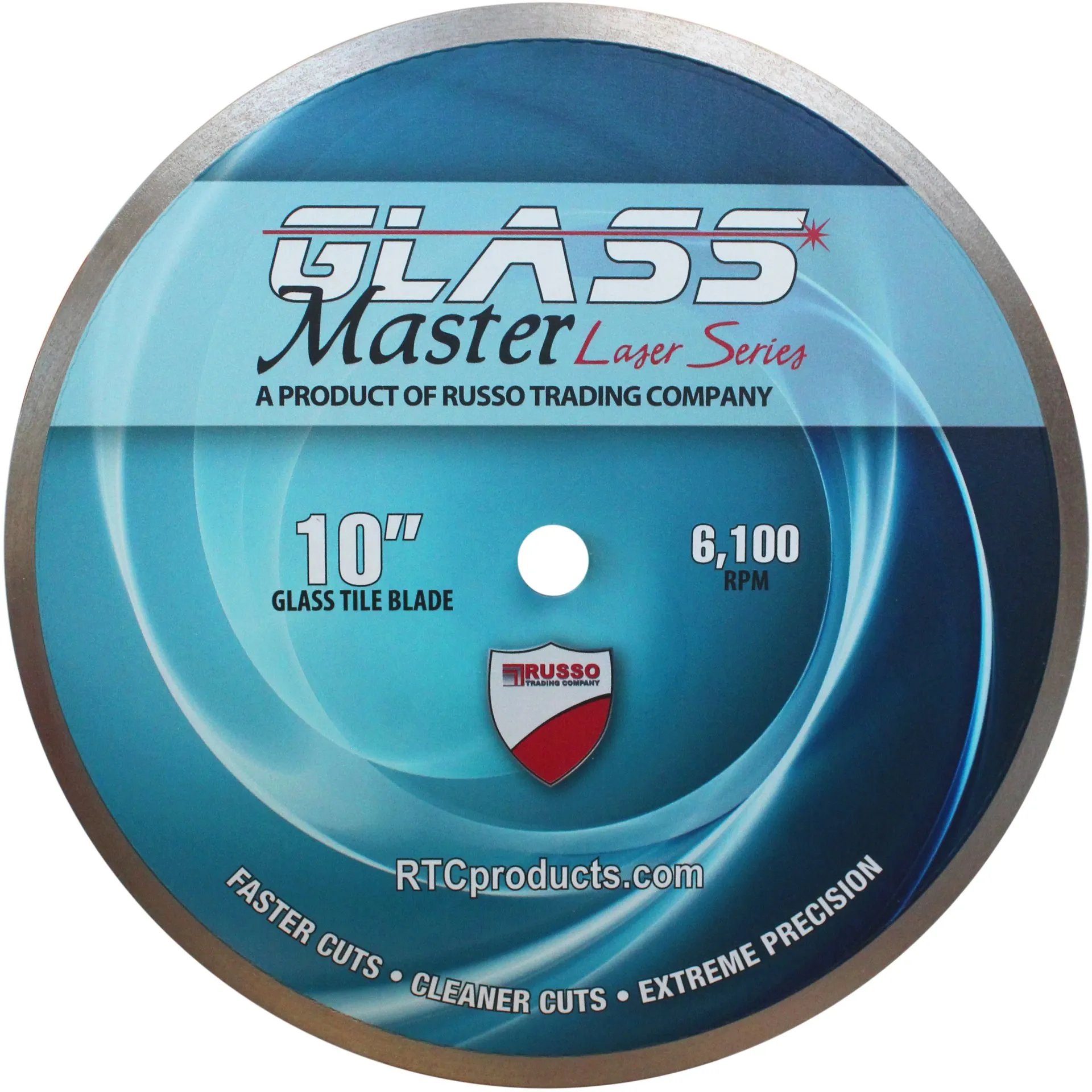 Russo Diamond Blade