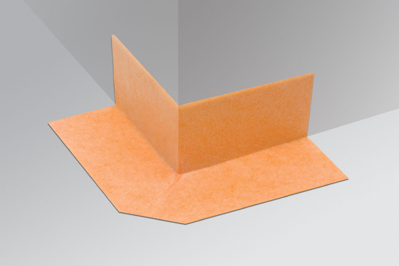 Outside Corners