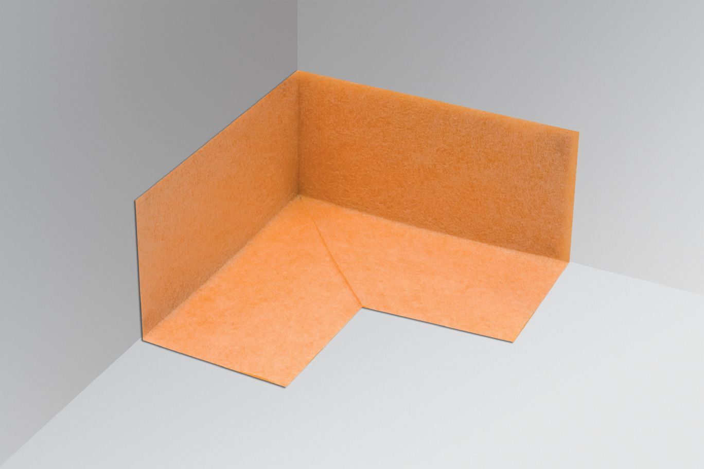 Inside Corners