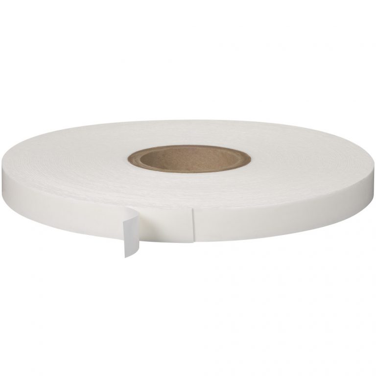 Double Sided PE Foam
