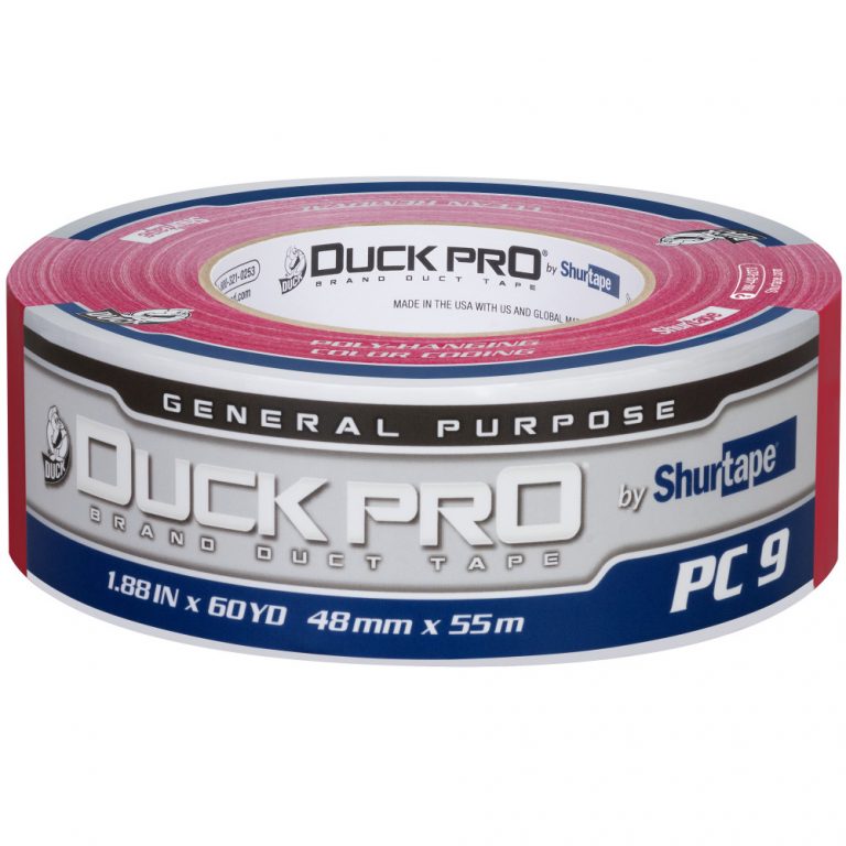 Duck Pro Duct Tape