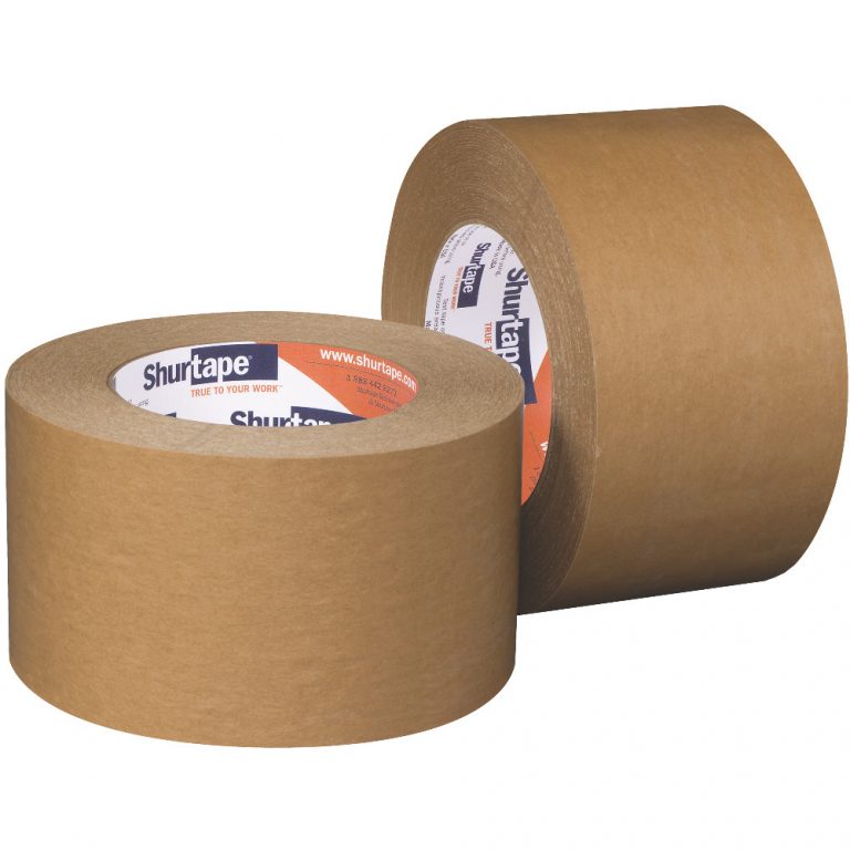 Kraft Packing