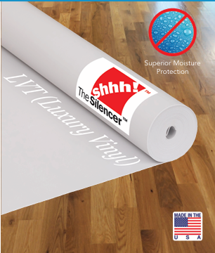 Silencer LVT