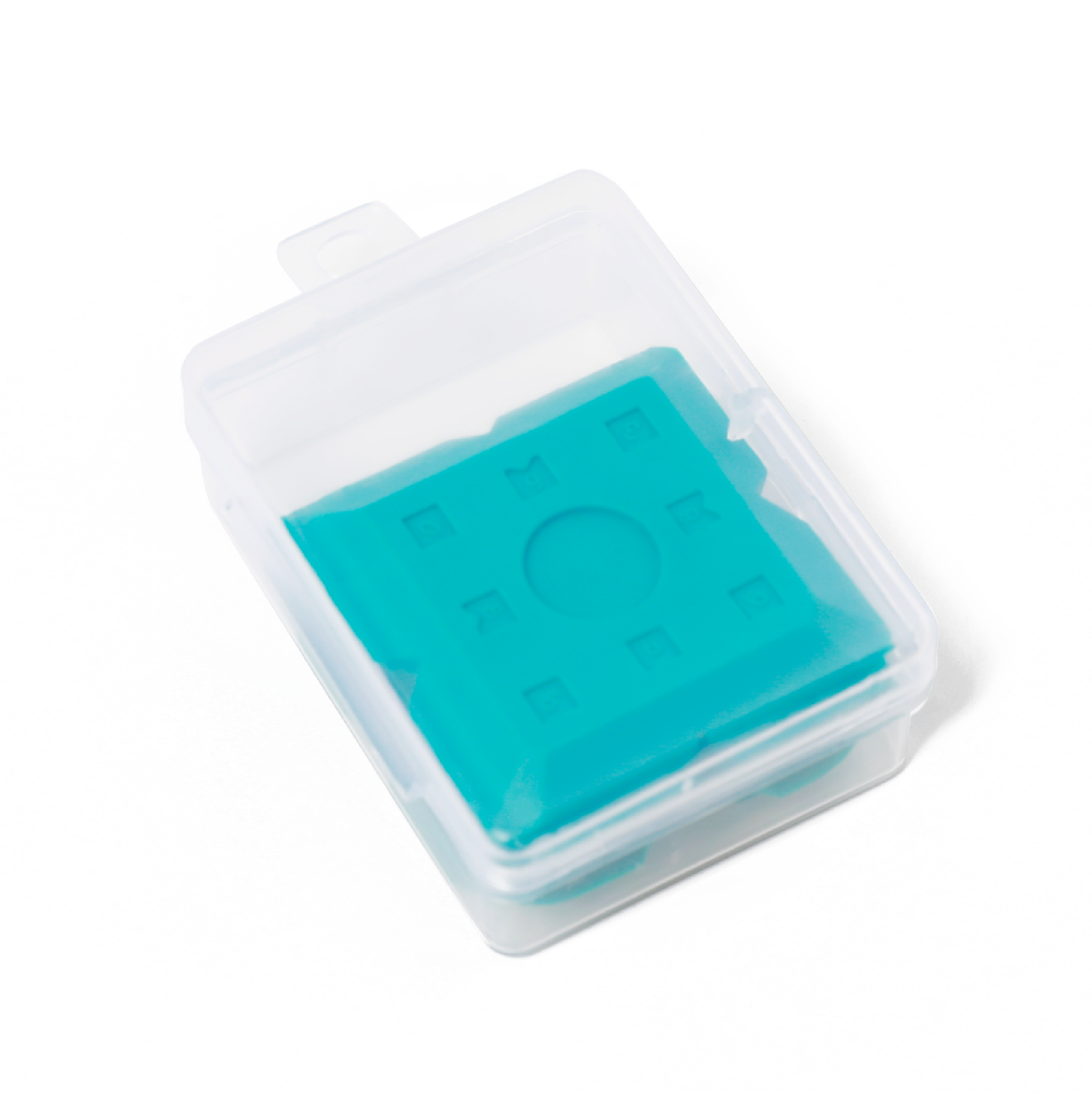 Silicone Applicator Kit