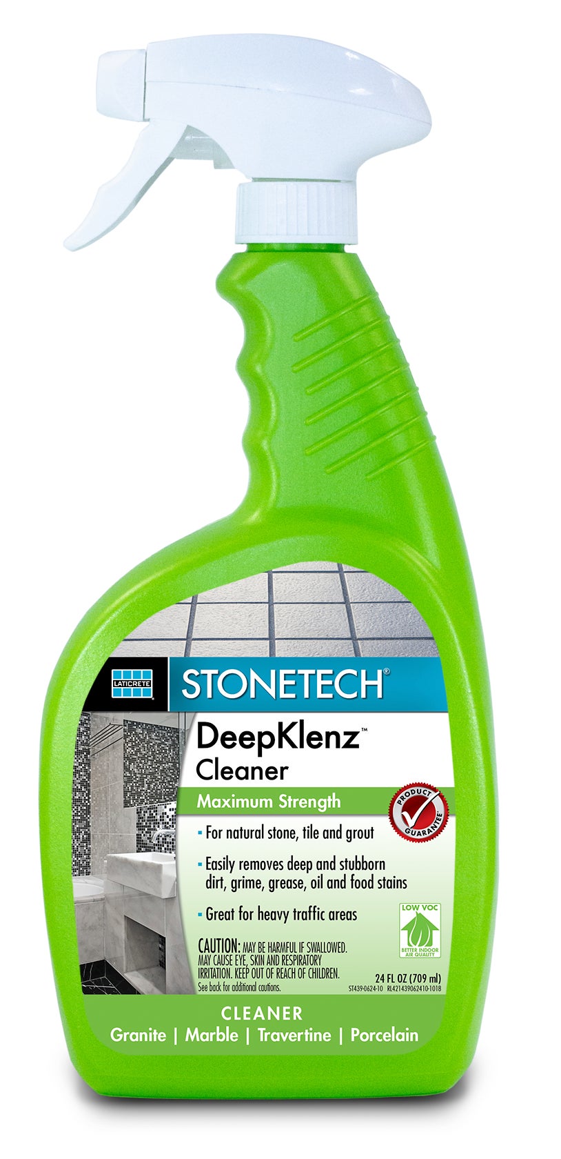Deepklenz