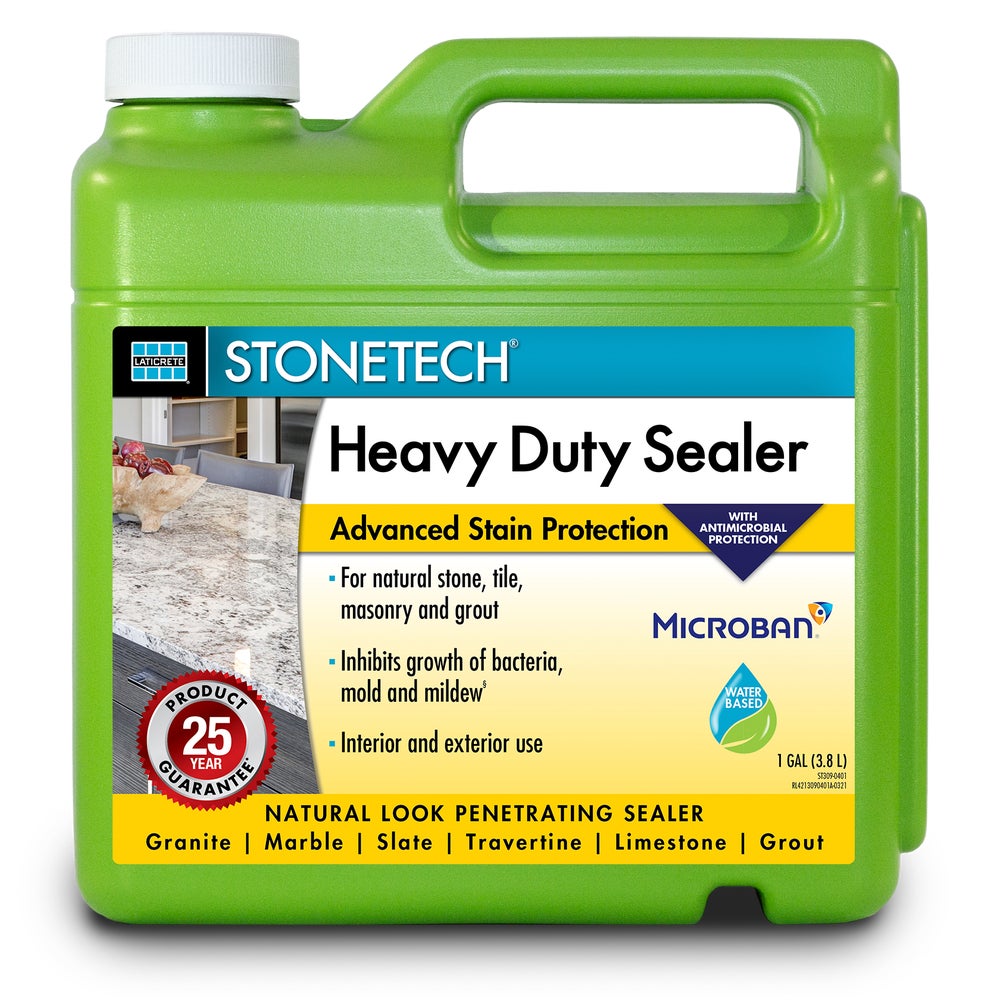 Heavy Duty Sealer (1  Pt)