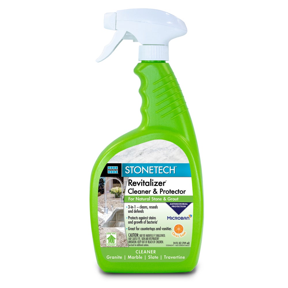Revitalizer Clean & Seal