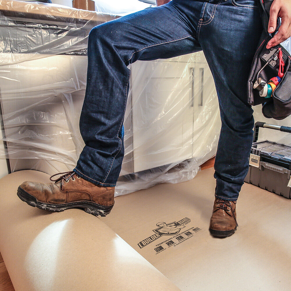 Builder Board