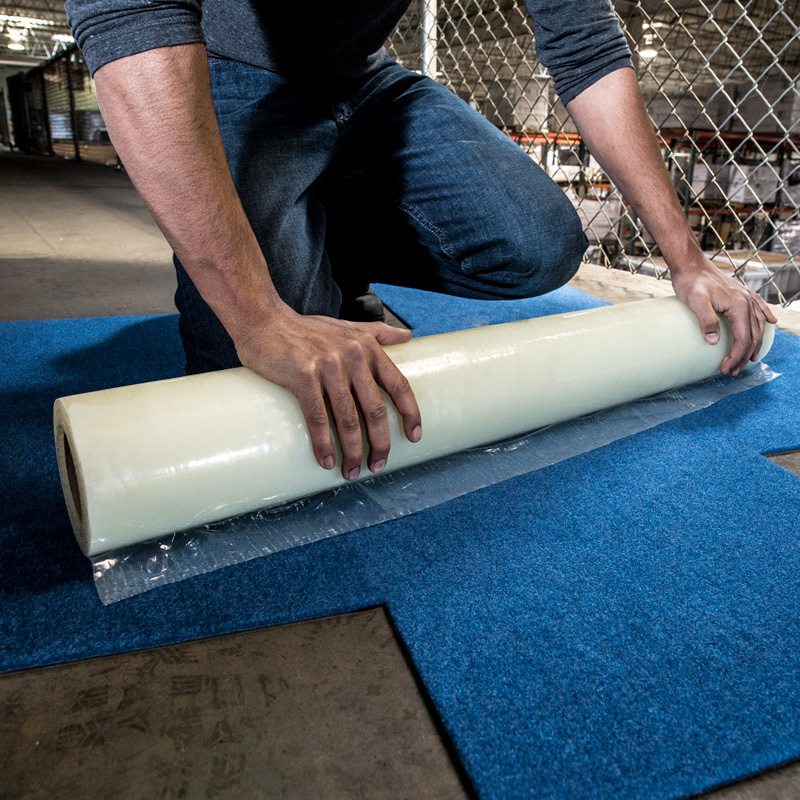 Carpet Shield