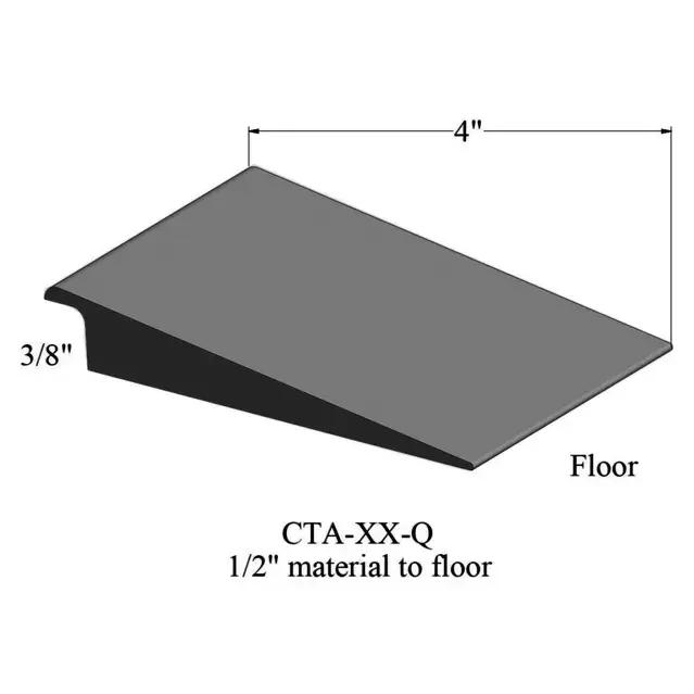Wheeled Traffic 1/2″ – 0