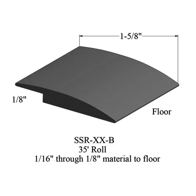 Underslung Reducer