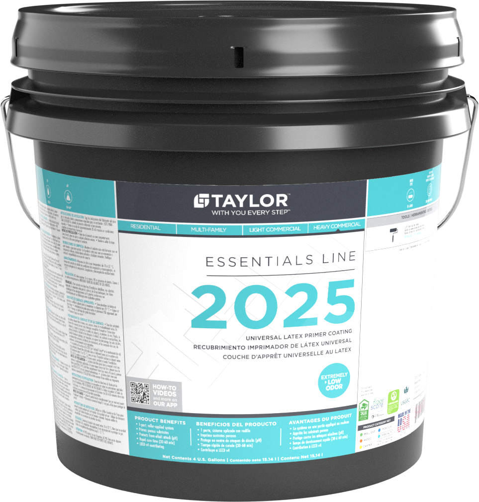 2025 Latex
