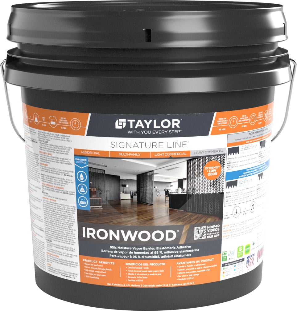 Ironwood