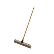Push Broom