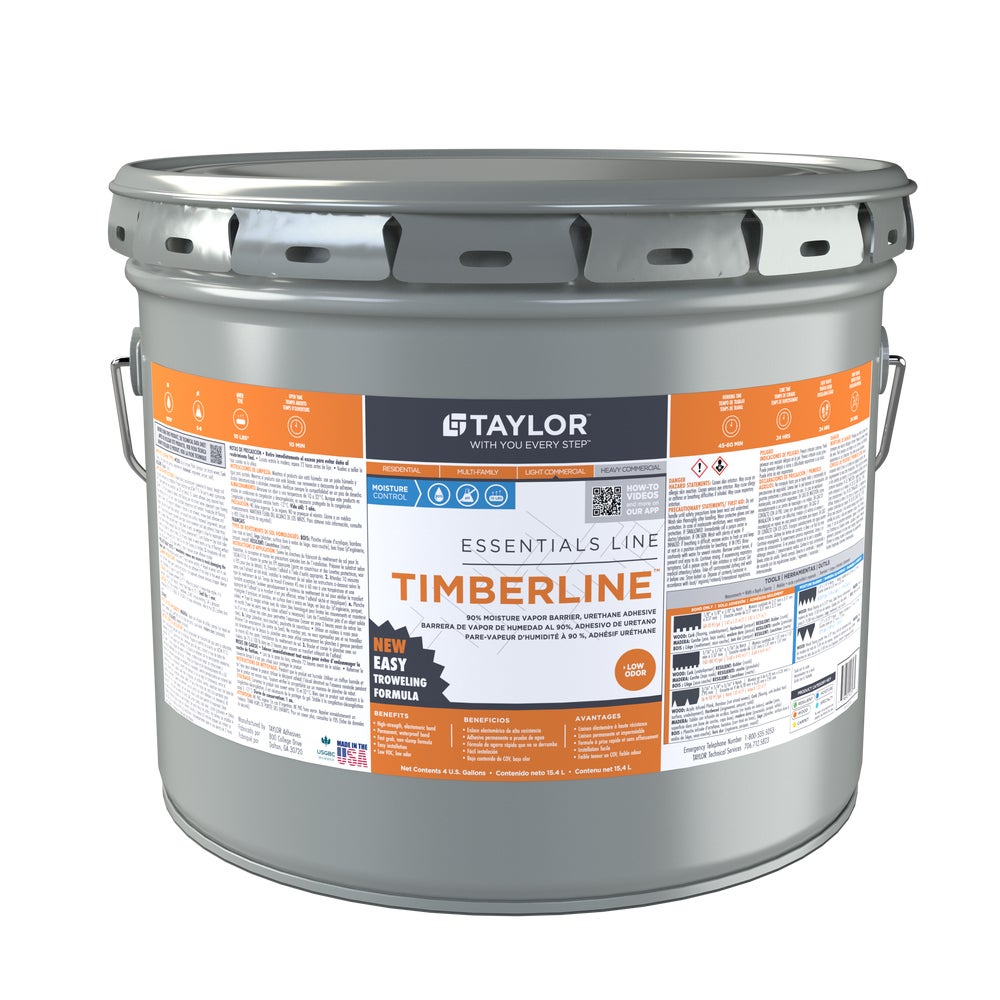 Timberline Urethane
