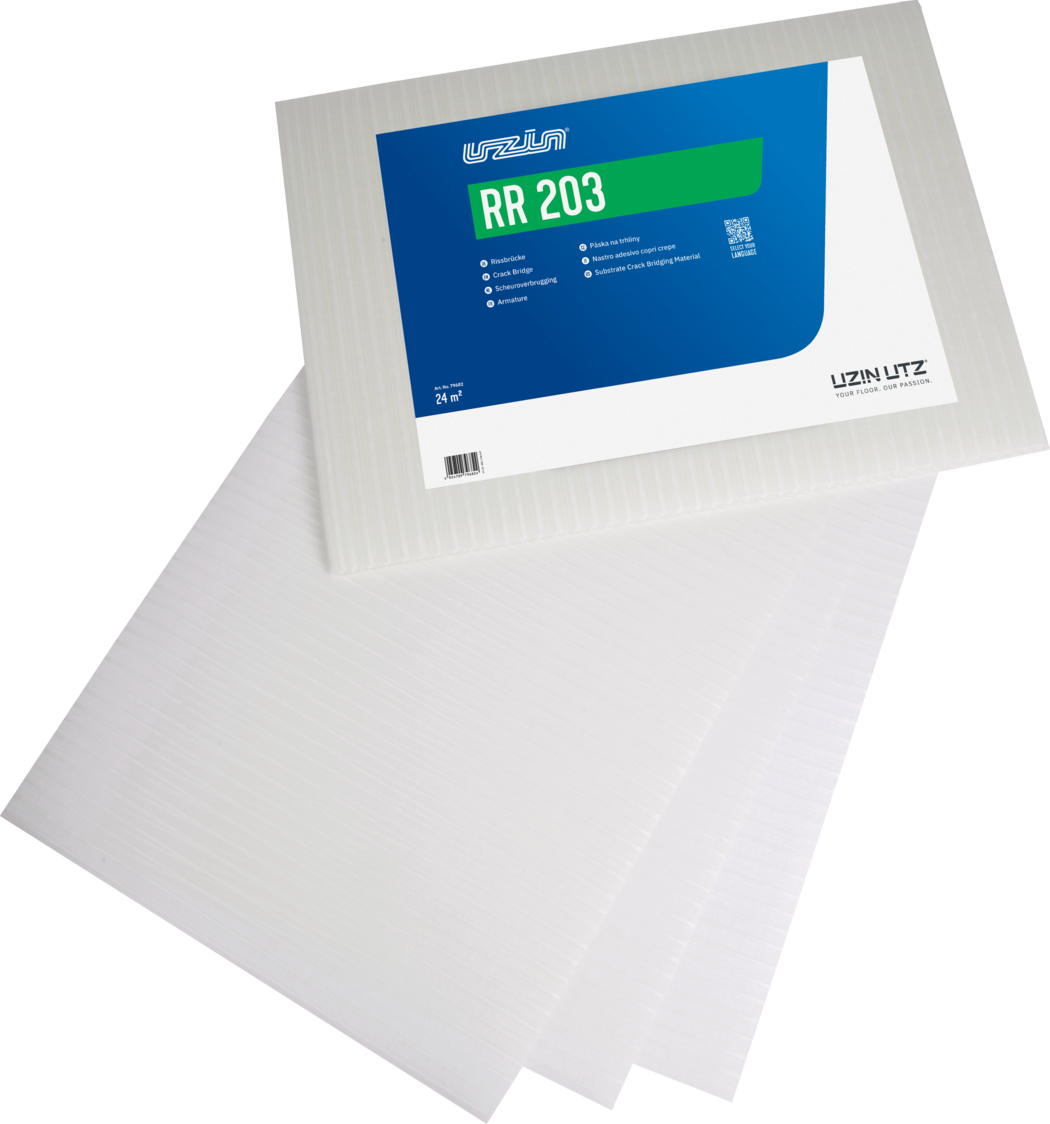 Fiberglass Mat RR 203