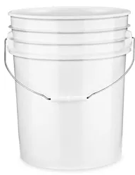 5 Gallon Bucket