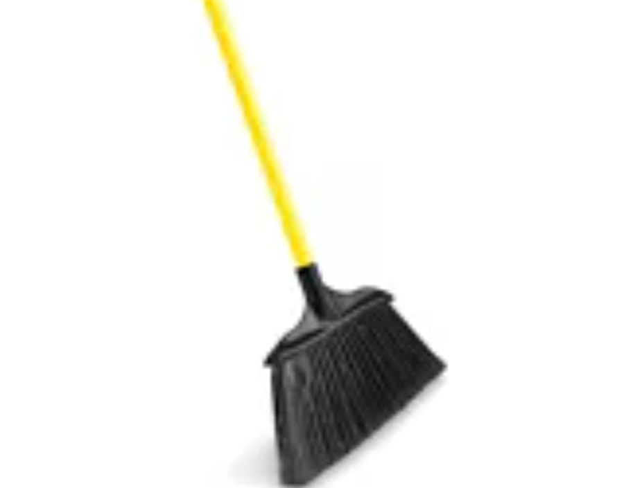Angle Broom