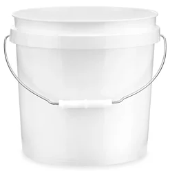 2 Gallon Bucket