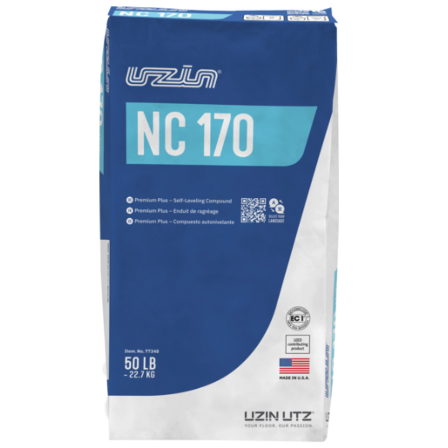 NC 170