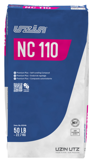NC 110