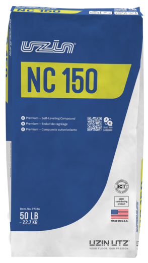 NC 150