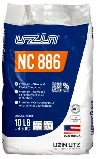 UZIN 886