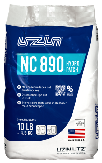 Uzin 890