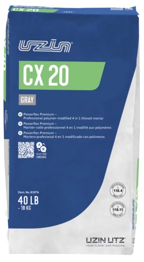 CX 20 3-N-1