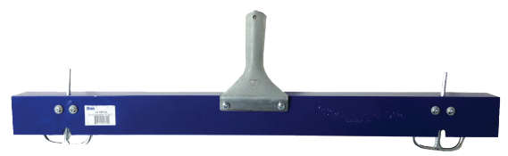 24″ Gauge Rake