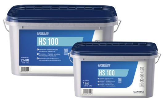 HS 100 1 Gallon