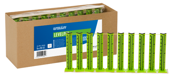 Leveling Pins