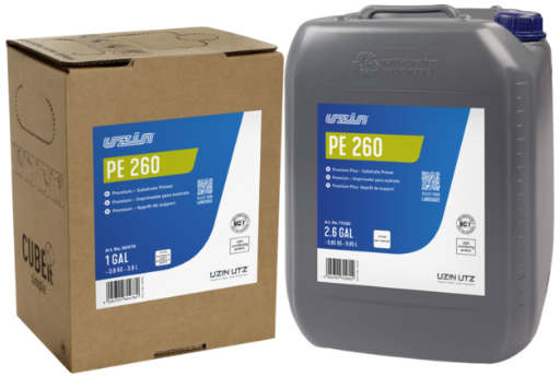 PE 260
