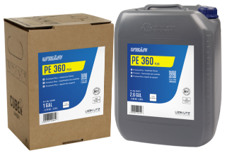 PE 360