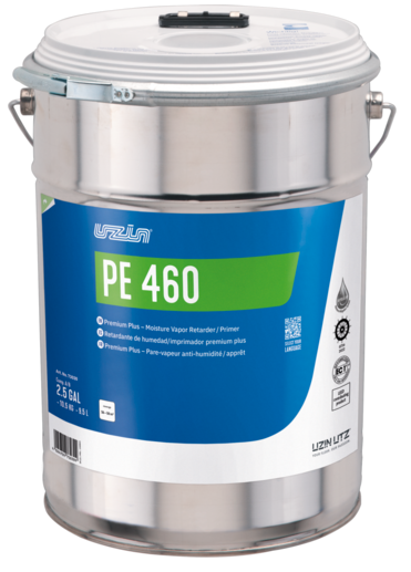 PE 460