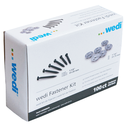 Fastener Kit
