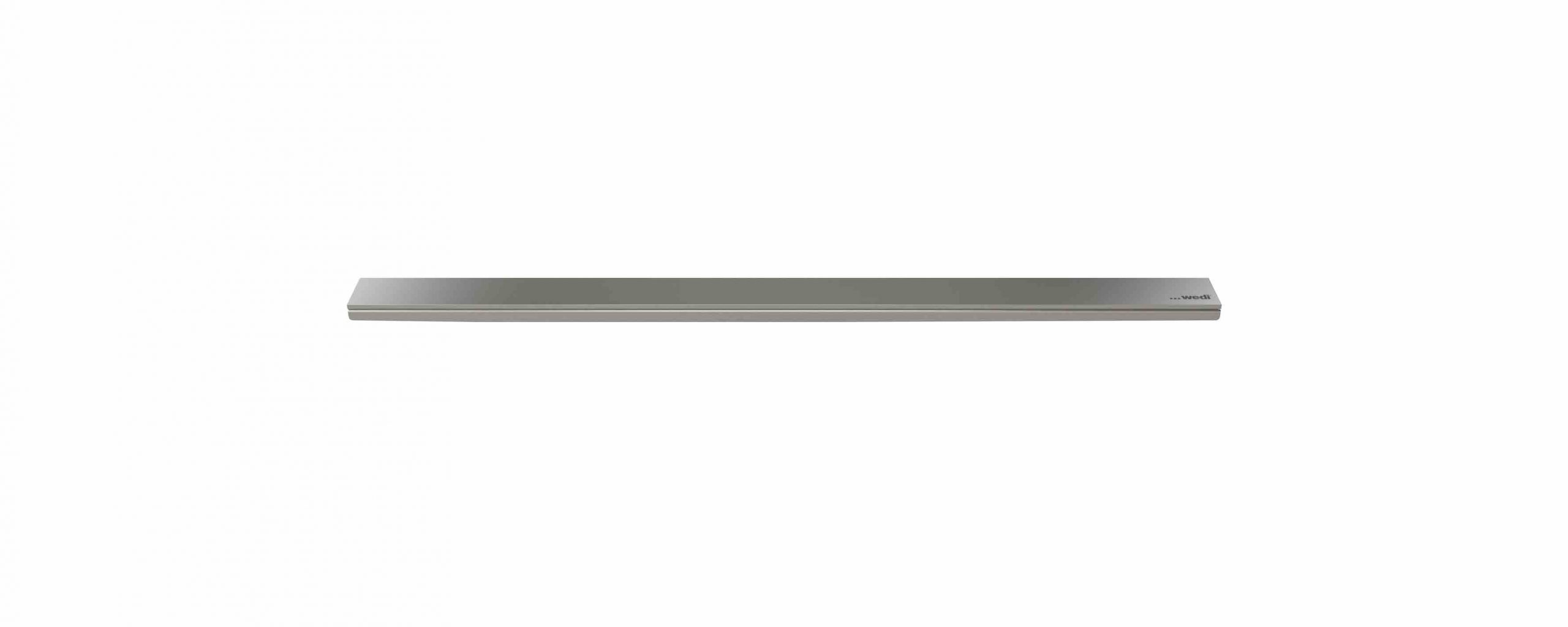 Linear Drains 1 3/4″ x 27 3/16″ x 1/2″
