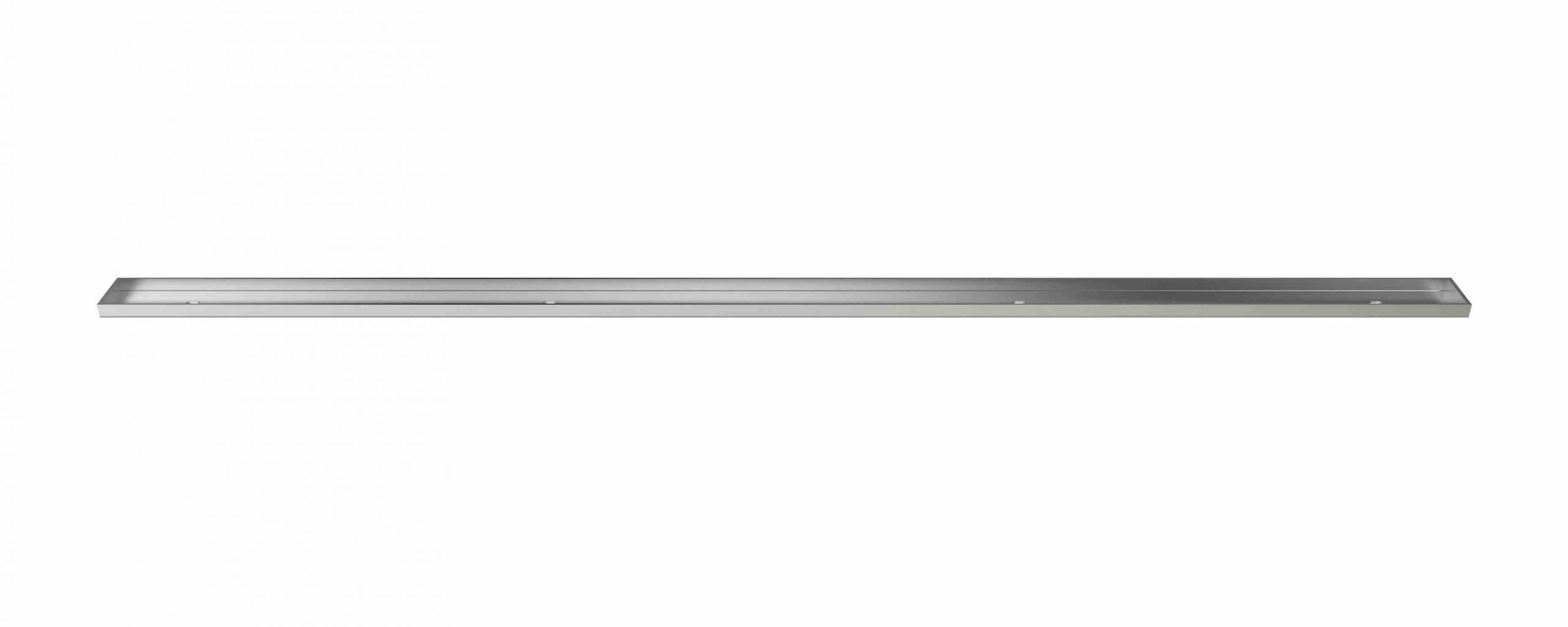 Linear Drains 1 3/4″ x 42 29/32″ x 1/2″