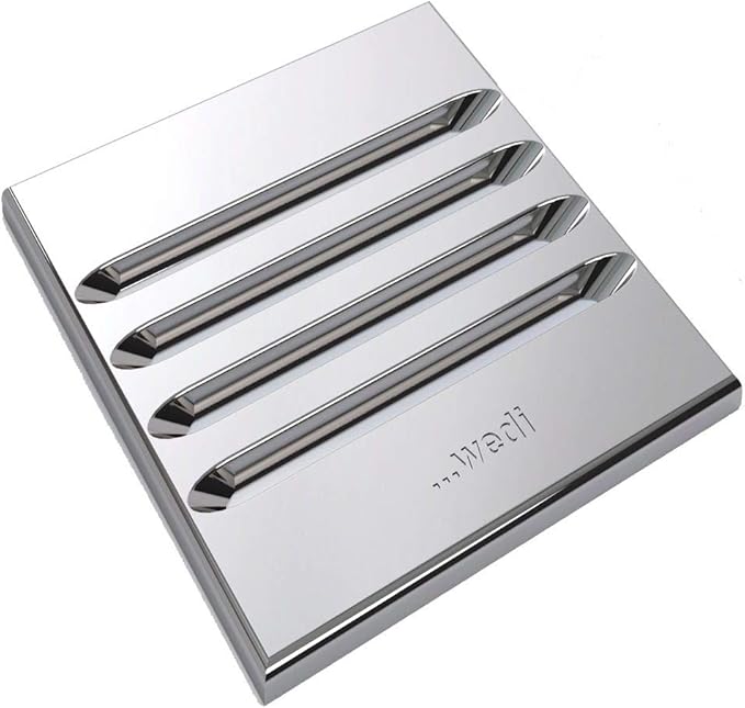 Slotted Cover Set