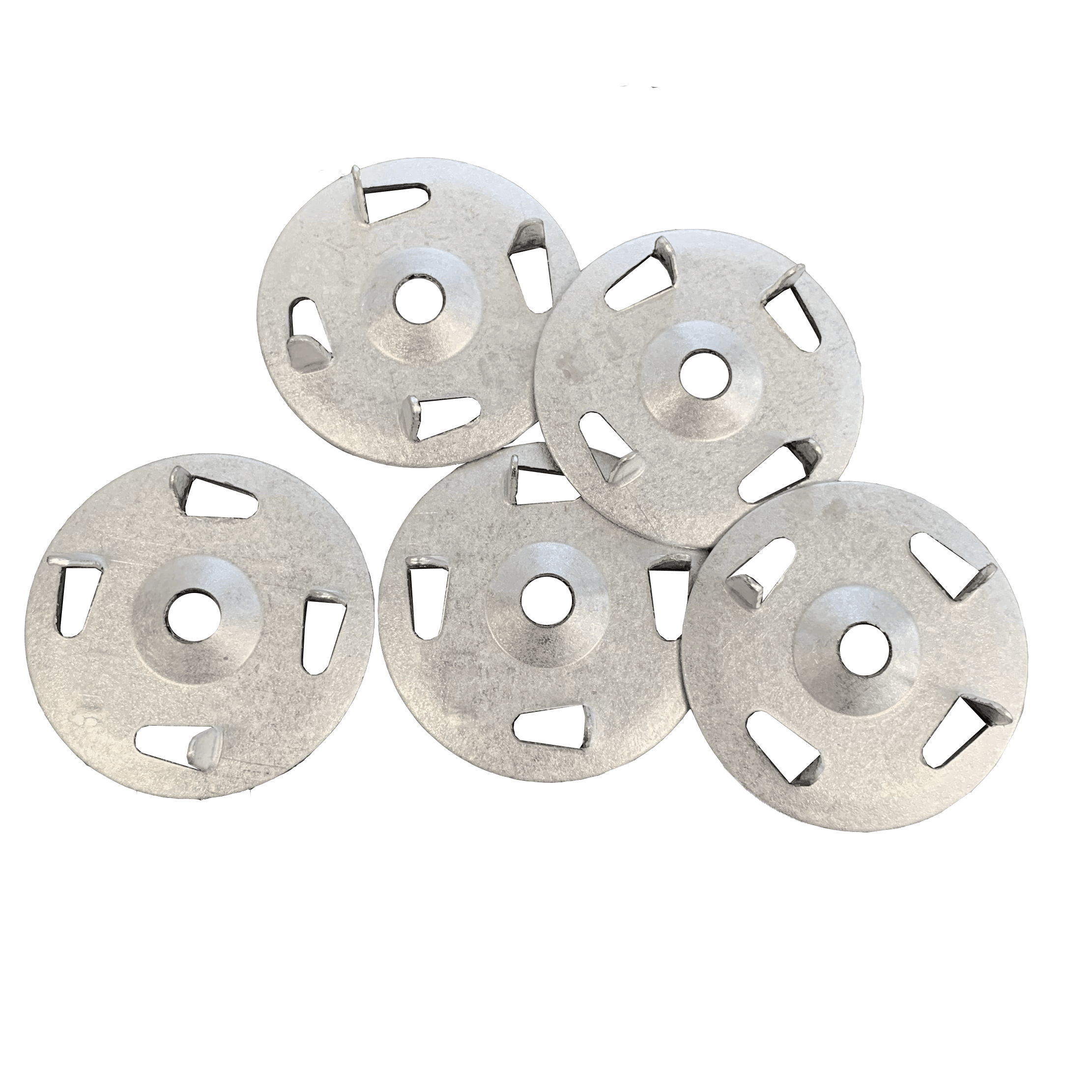 Metal Tab Washers