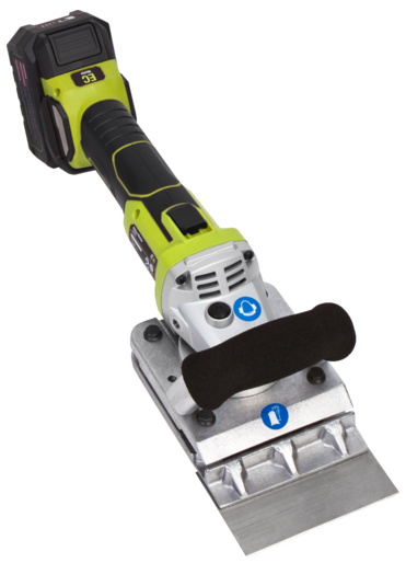 Cordless Jr. Stripper
