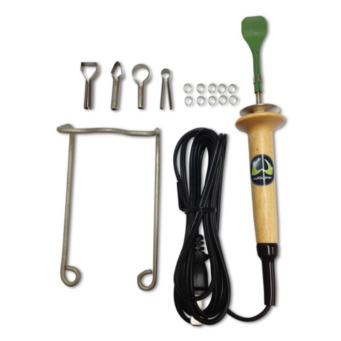 Hot Tip Tool Kit