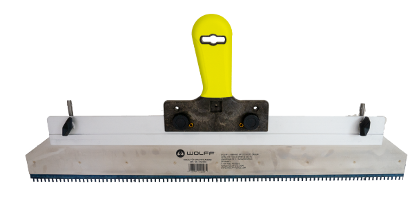 Leveling Rake