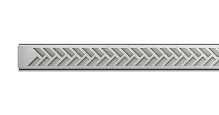 Vario Grate Kits Herringbone