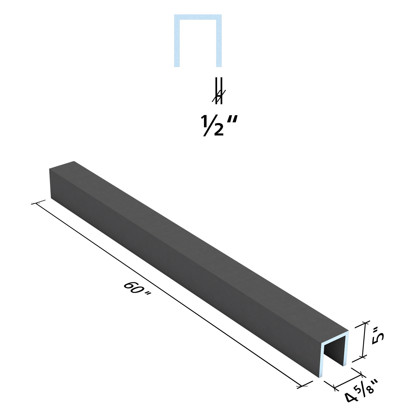 Curb Cap