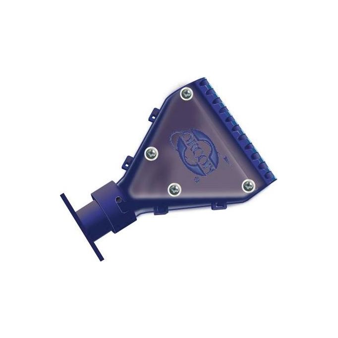 Cove Base Nozzles (Blue 3” | 11 Hole)