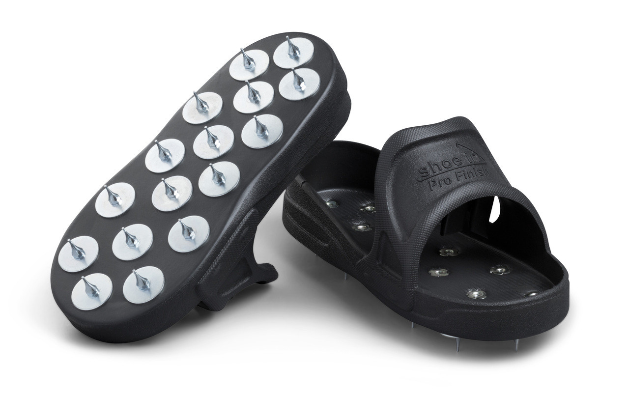 Shoe-In Spike Shoes (Medium)